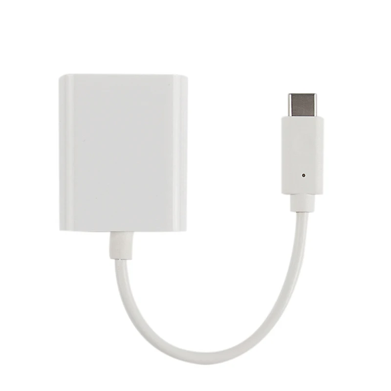 Тип usb C кард-ридер Высокоскоростная передача пропускная способность 480MbpsUSB2. 0 2-в-1
