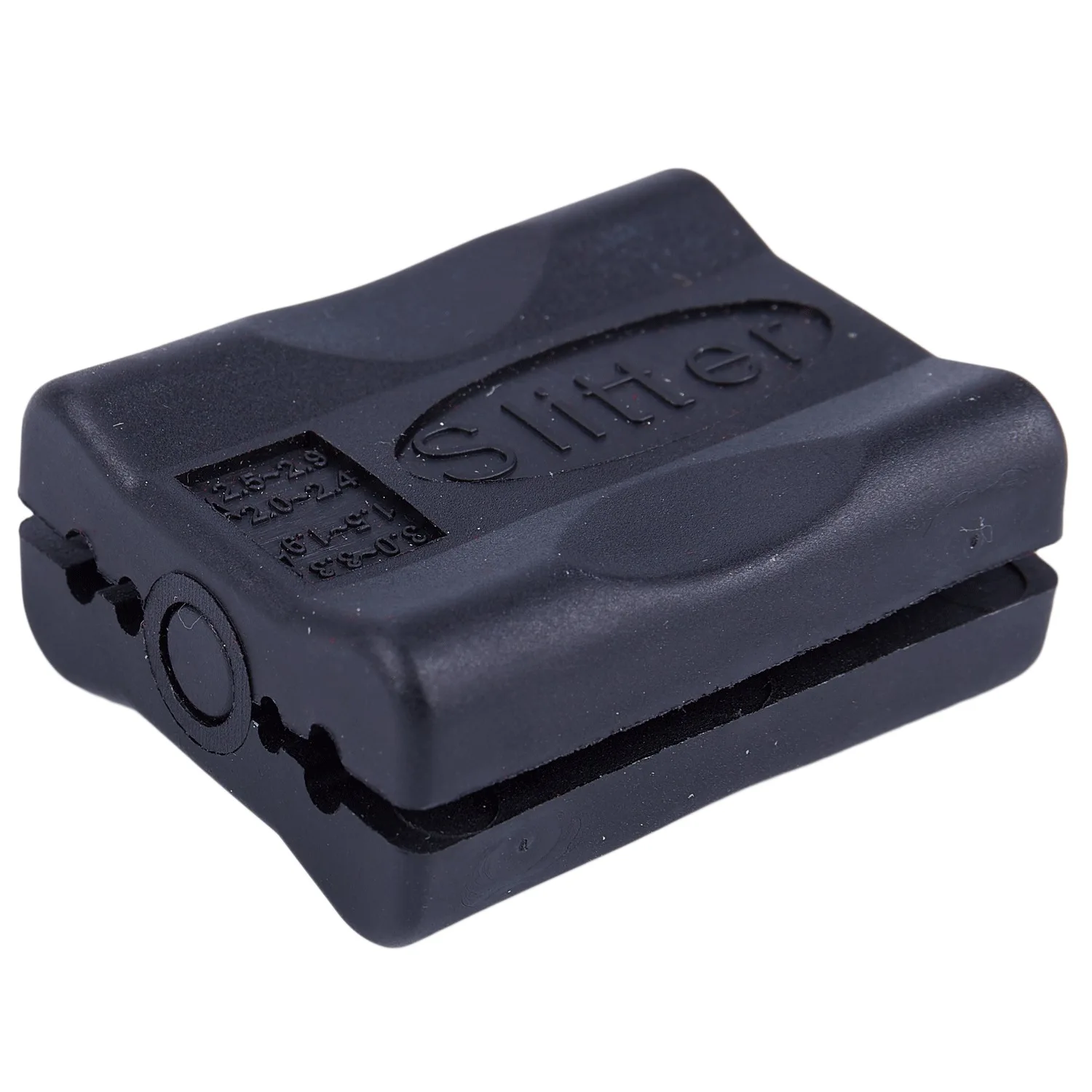 Волоконно-оптическая свободная трубчатая кабельная куртка для резки