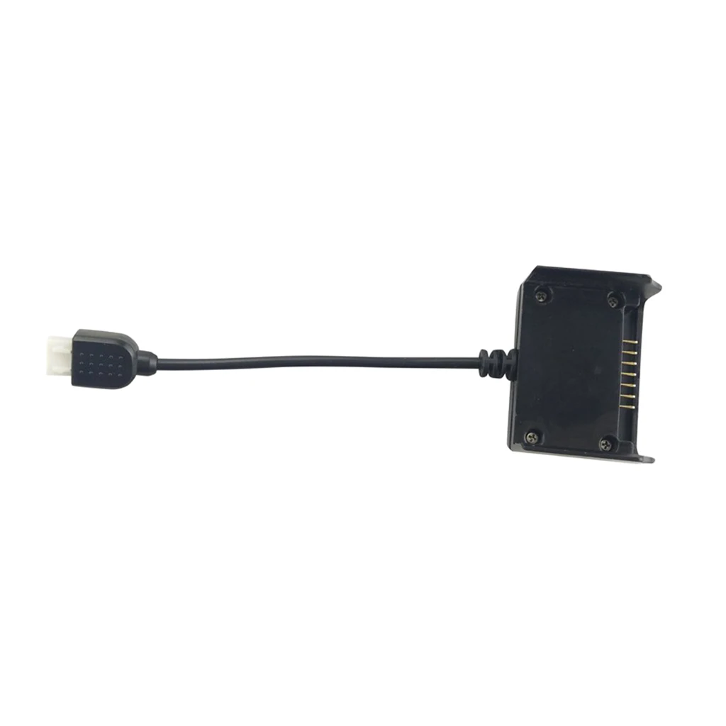2S Lipo аккумулятор зарядный кабель зарядное устройство провод для MJX Bugs 3 Pro B3PRO Holy
