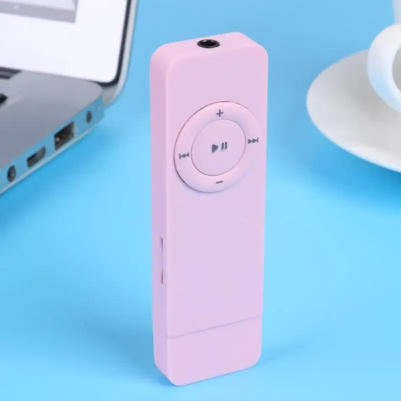MP3 плеер полоса Спорт без потерь звук поддержка 64 Гб TF карты медиаплееров модный и