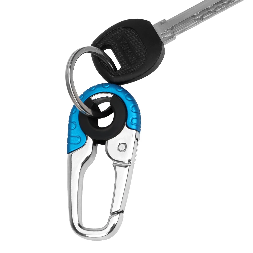 FORAUTO автомобильный брелок Металлический креативный для ключей подарок