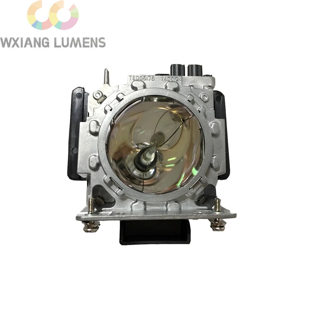 Оригинальная Лампа для проектора с модулем Φ/ET-LAD315W/LAD310AW подходит panasonic