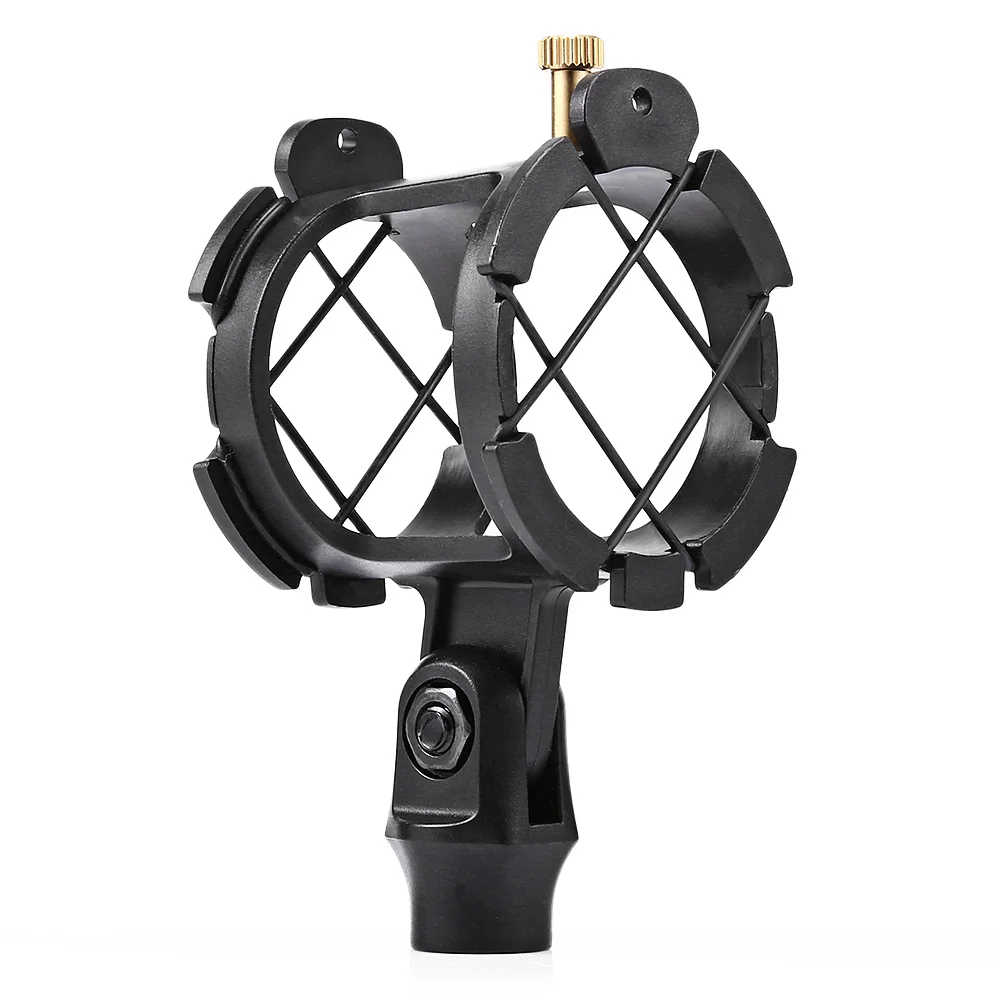 SCIMELO NB35 S Professional микрофон шарнирный кронштейн бум с поп фильтром|Аксессуары для