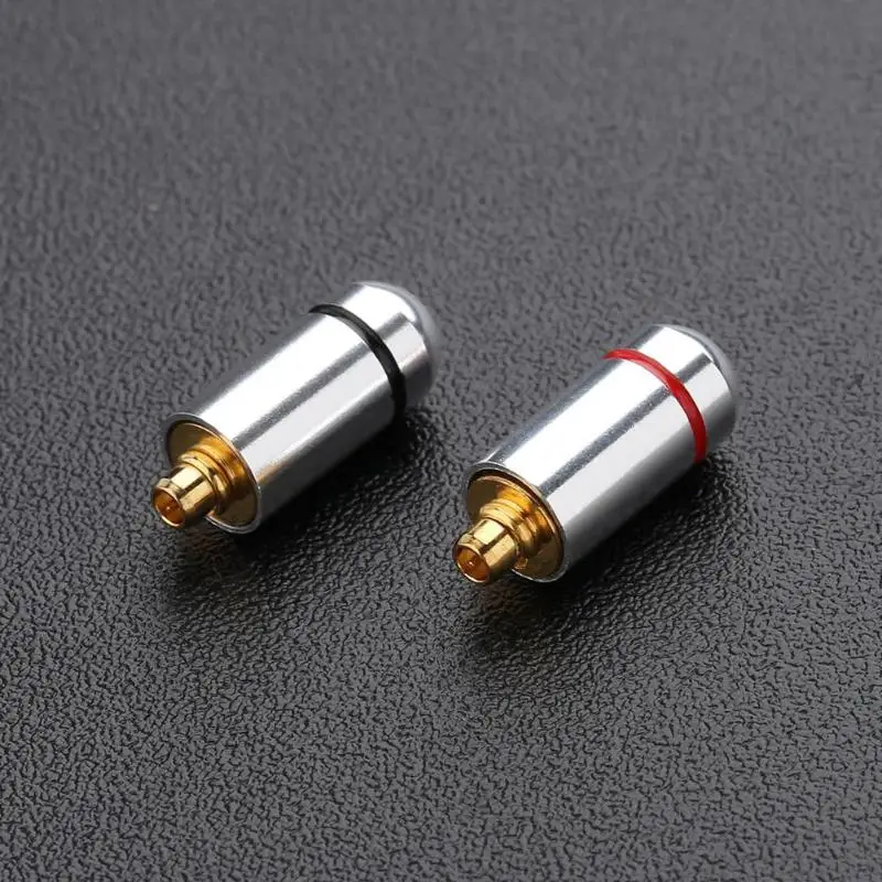 1 пара 3 2 мм для наушников DIY штыревой разъем Shure MMCX UE900 SE535 | Электроника