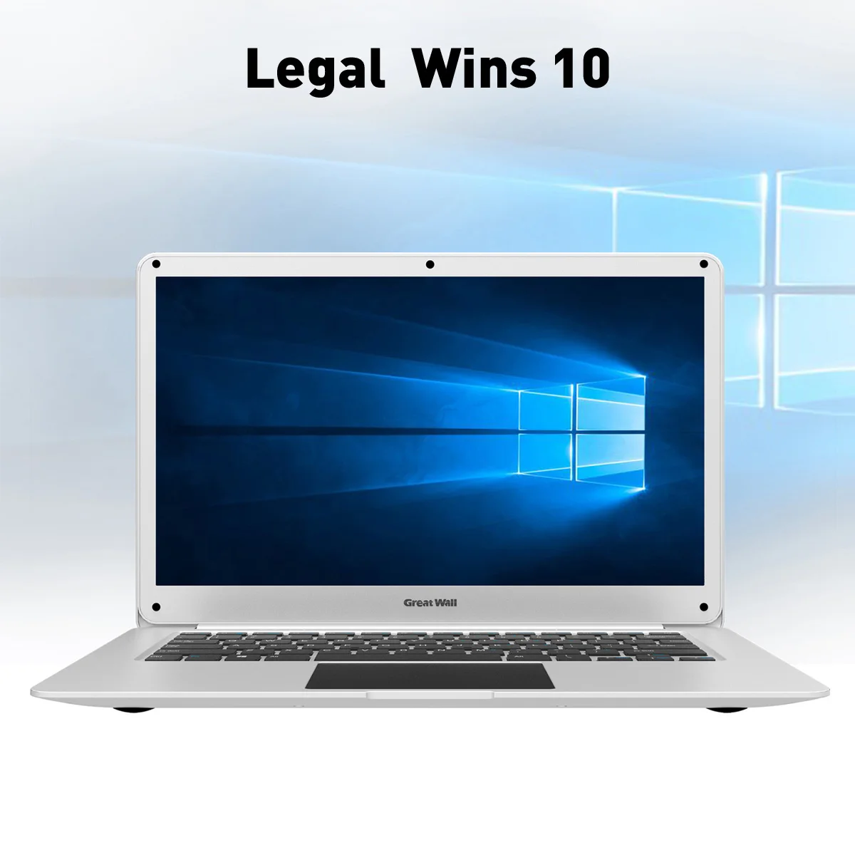 Great Wall W1410A 14 дюймов Windows 10 Intel Celeron N3350 2 4 ГГц Гб 64 37 Вт долгое время батарея wifi BT LAN
