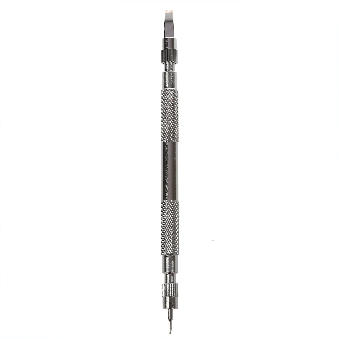 

Watch Band Stainless Steel Spring Bar Link Pin Jeweler Tool Remover Repair Set Double Ends