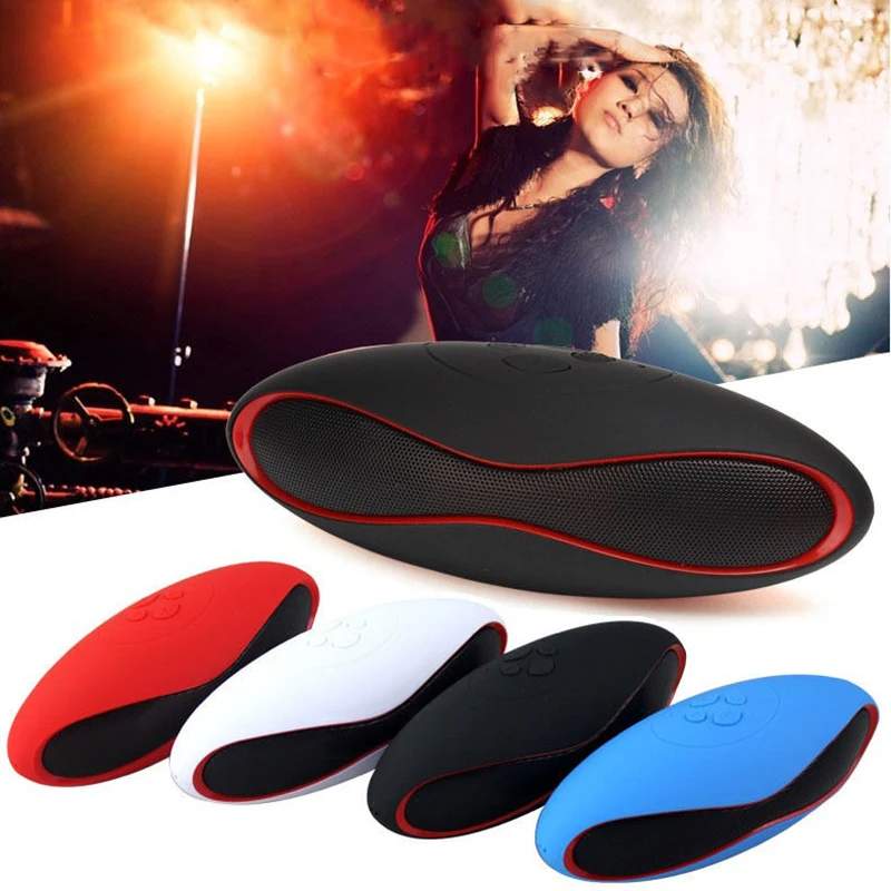 Портативная мини Колонка Bluetooth уличный динамик для кемпинга Громкая колонка Hi Fi