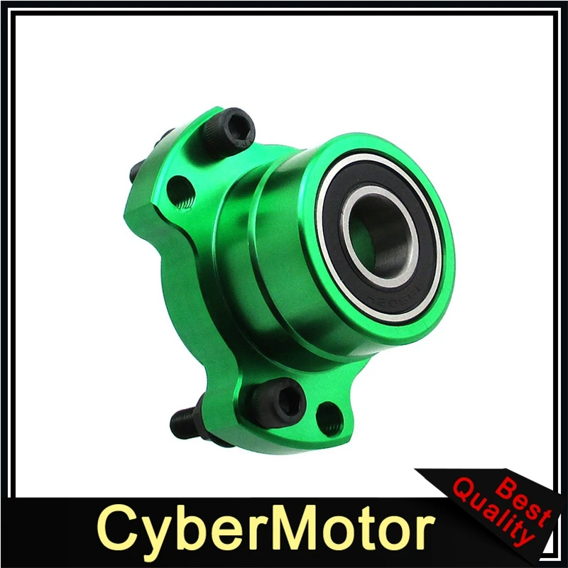 5/8 &quotПодшипник Ступицы переднего колеса 1/4&quot Болт для Go Kart Mini Bike Drift Trike|Обода| |