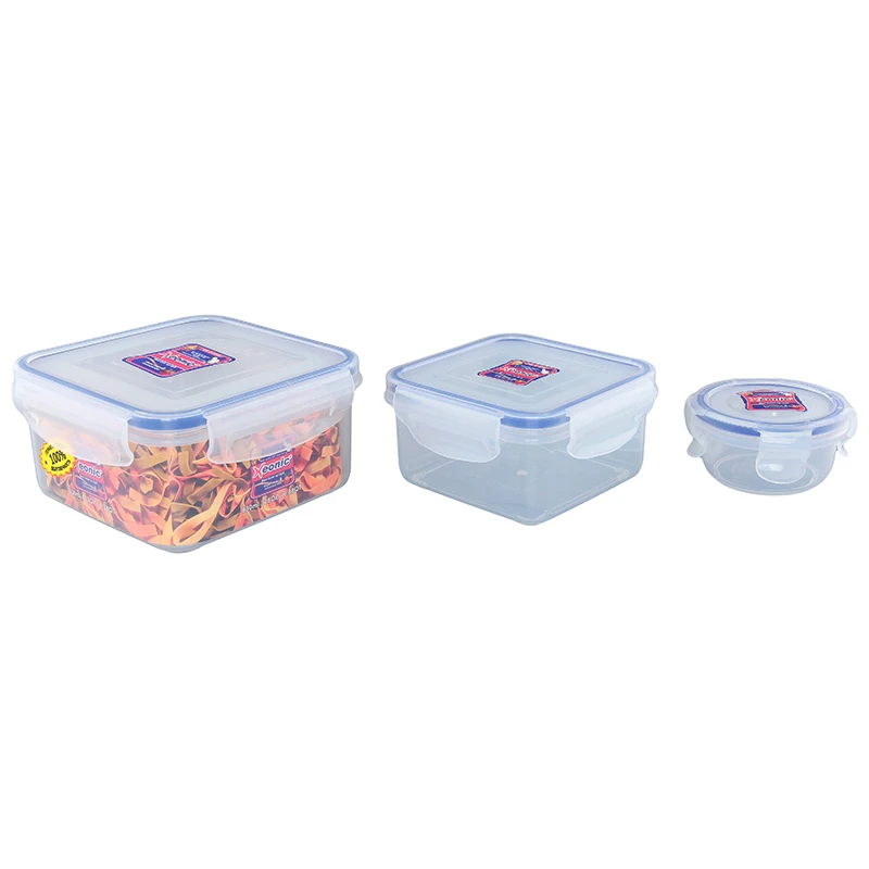 Lunch box Elan Gallery 810200 Tableware | Дом и сад