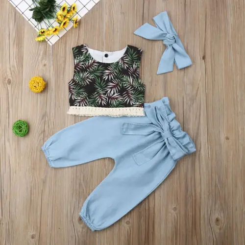 Для детей ясельного возраста для маленьких девочек одежда из хлопка топы без