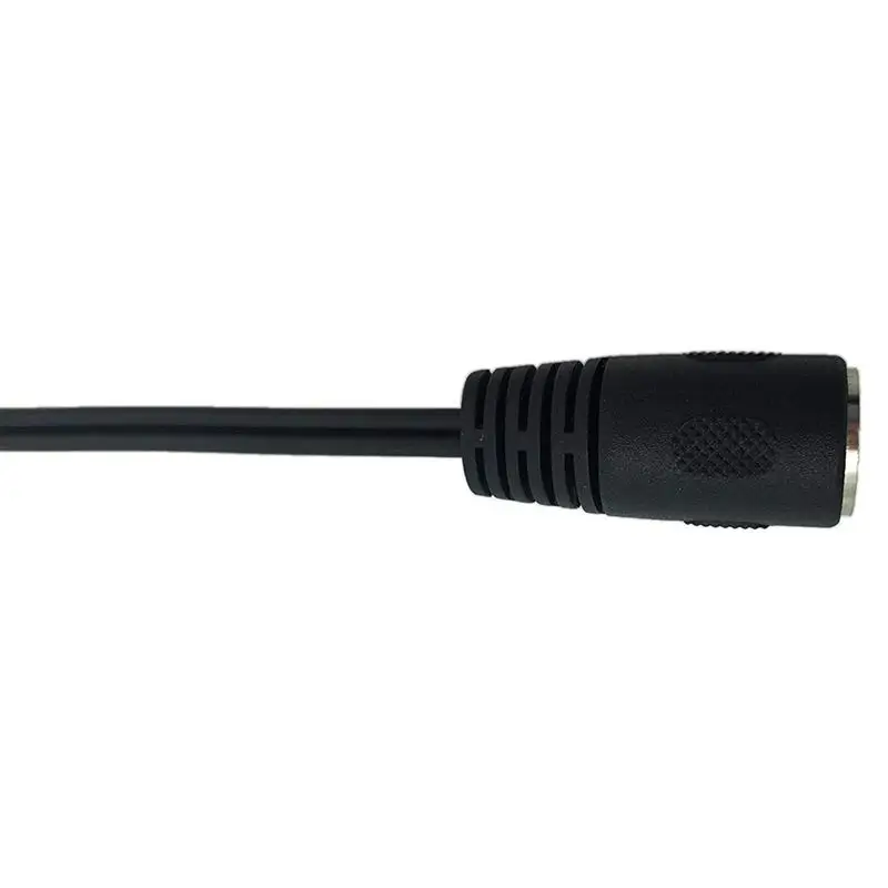 5 Pin Din Female to 2 RCA Male профессиональный аудио кабель для Baeng & Olufsen Naim Quad. Стерео систем