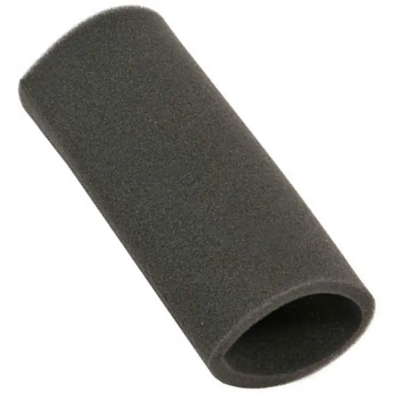 Washable Main Stick Filter + Foam Insert for Bosch Athlet Cordless Vacuum Cleaner (2 of Each) | Бытовая техника