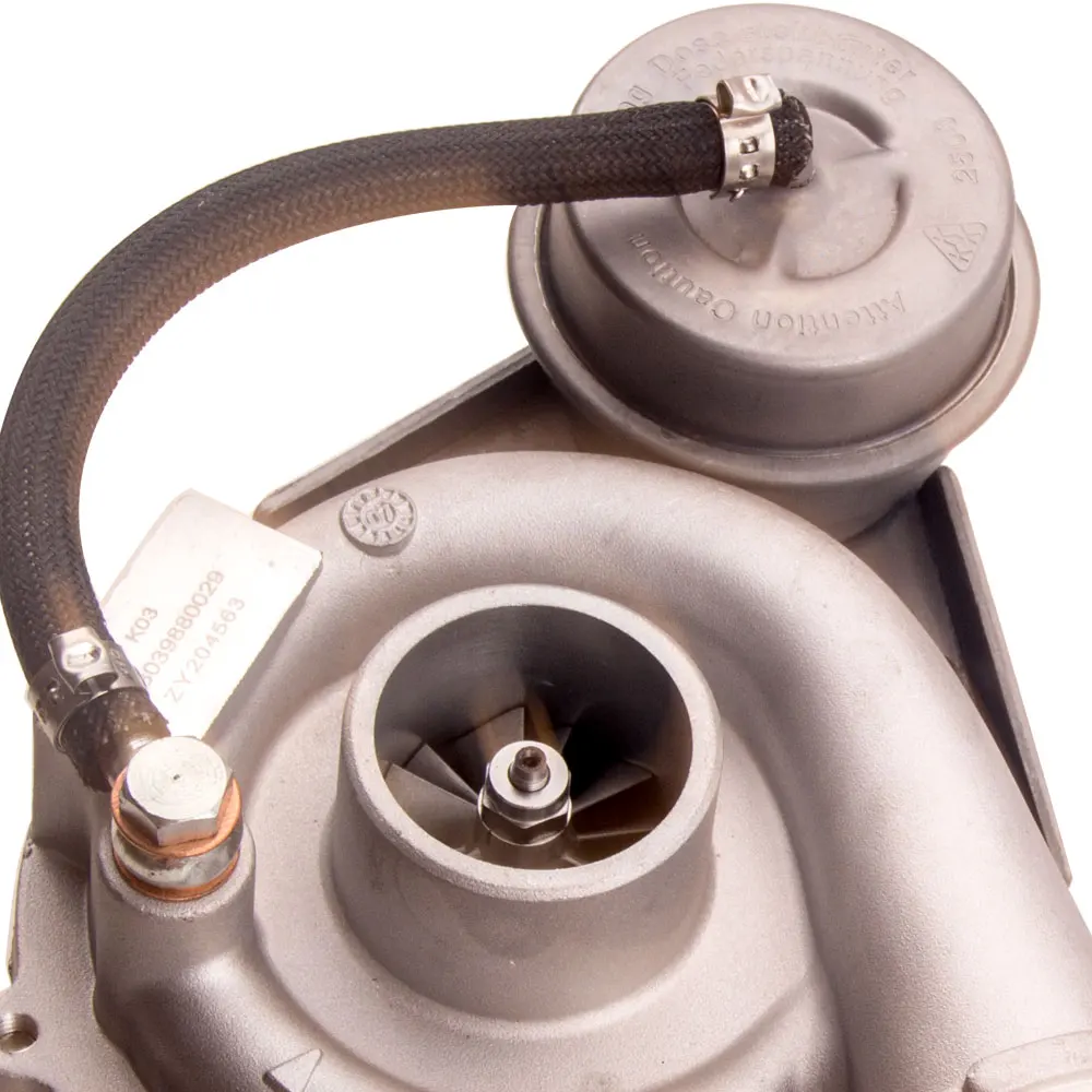 K03 029/005 Turbo зарядное устройство для Audi A4 A6 1 8 T B5 C5 180HP VW PASSAT 53039880029 1.8L турбины