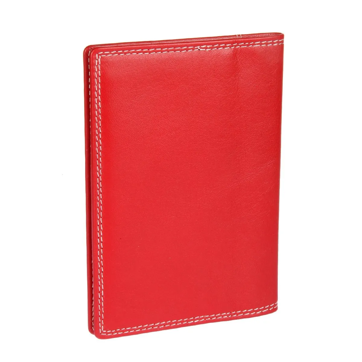 Обложка для паспорта Gianni Conti 1807455 el.red multi | Багаж и сумки