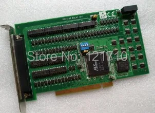 

Доска промышленного оборудования PCI-1752 REV. A1 01-1 1903175200