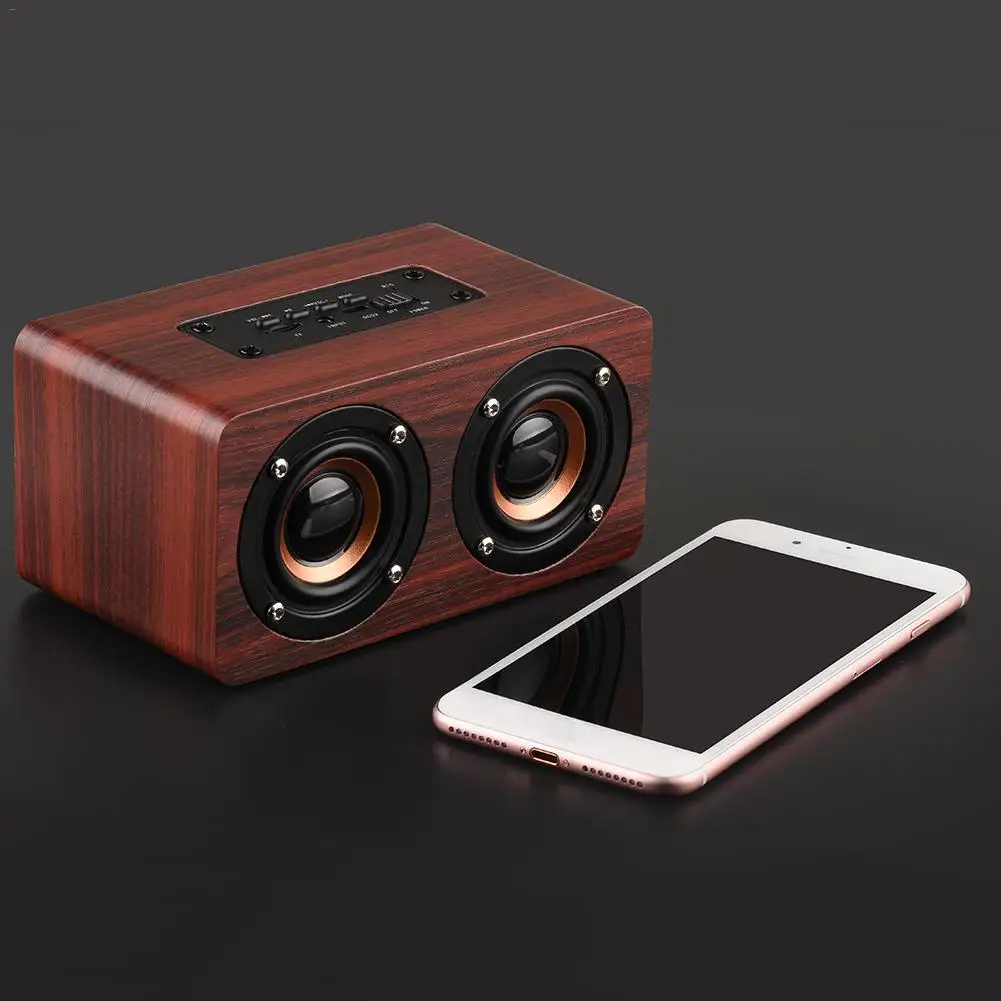 Беспроводной Bluetooth динамик открытый громкой связи Портативный высокое качество