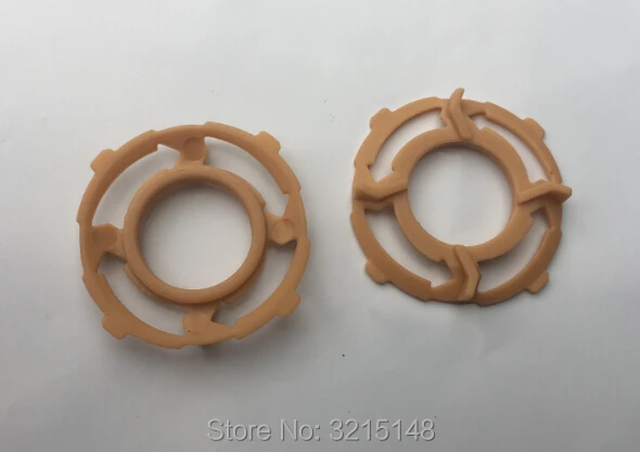 2 шт. Новый RQ32 сменный держатель для бритвы Philips лезвие RQ361 RQ370 RQ371 RQ380 YS523 YS526 YS528 YS525