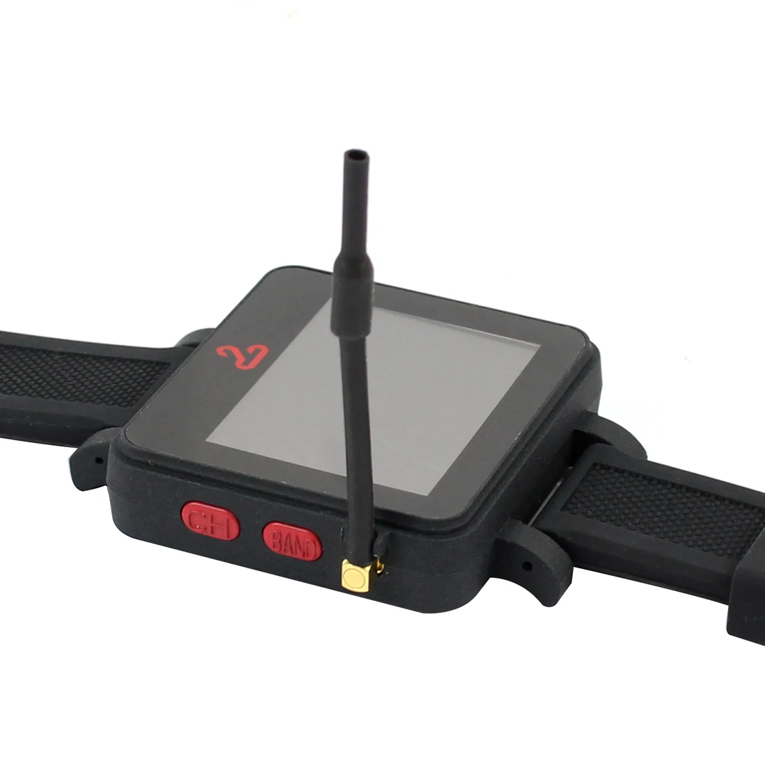 Антенна Topsky Mmcx 2 дюйма 5 8 ГГц 48 каналов FPV | Игрушки и хобби