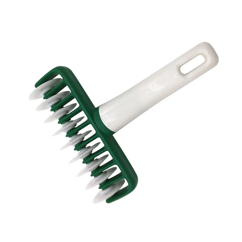 Пластик для изготовления лапши решетки роллер Докер тесто резак - Цена: 317,28 руб.