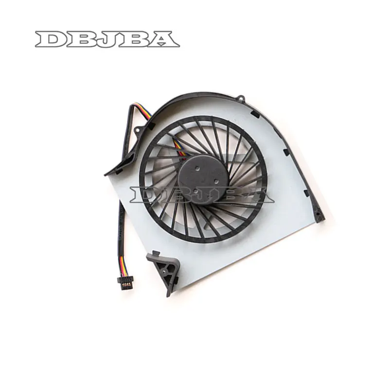 Новый вентилятор ЦП для ноутбука EVGA SC17 охлаждающий GTX1070 версия|Охлаждающие