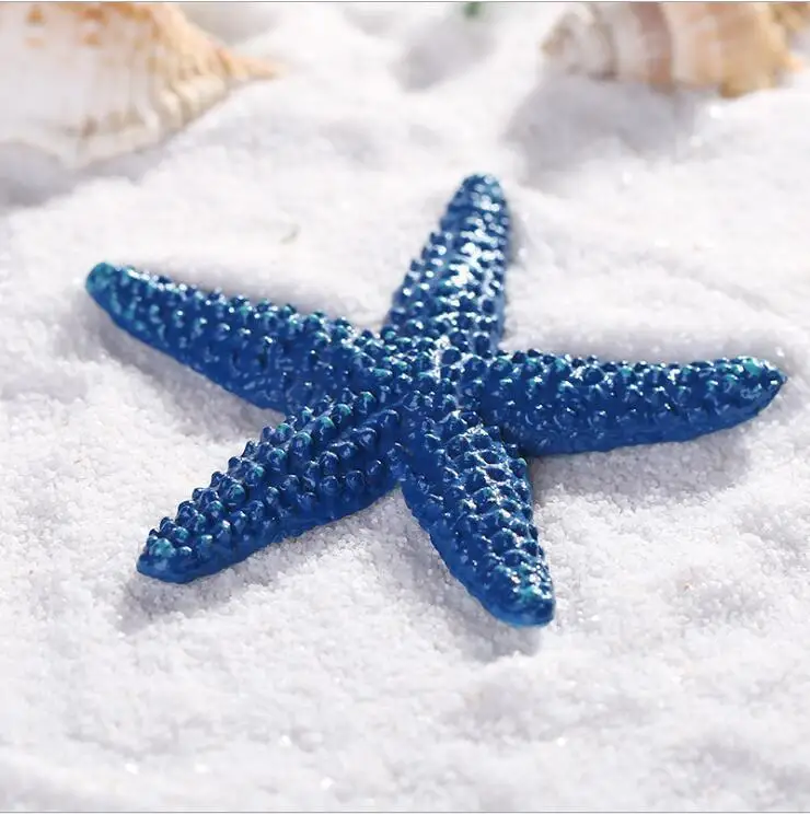 Домашние пляжные подарки Детская имитация морские животные цельная модель