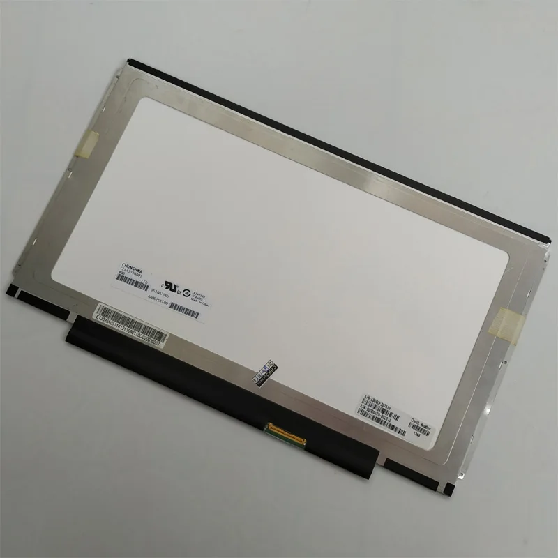 Для ASUS P30 P30A U30 U30J U30JC U35J U35JC совершенно новый 13 3 &quotHD светодиодный глянцевый ЖК