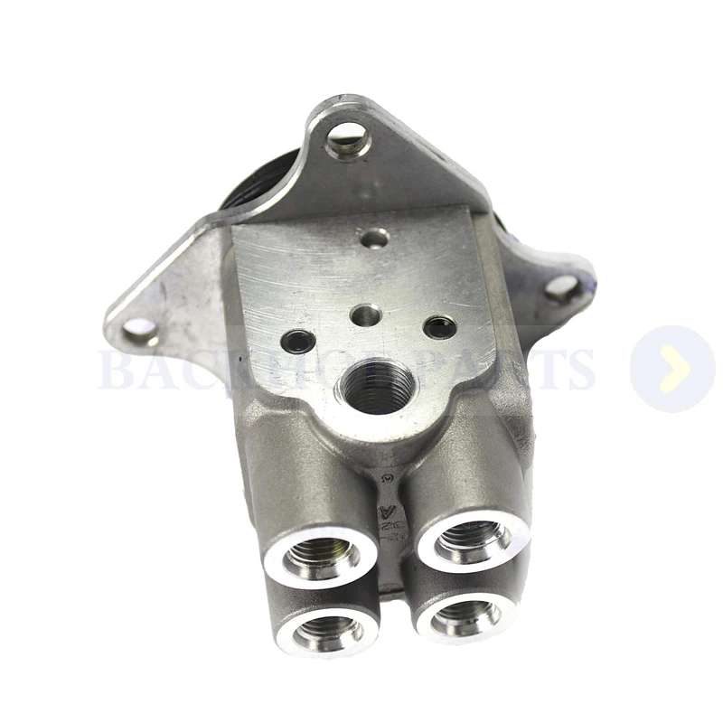 Pilot Valve 702 16 01180 01181|Дифференциалы и детали| |