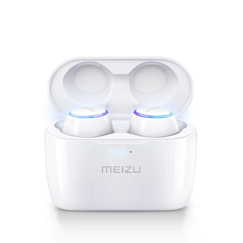 Оригинал MEIZU POP TWS настоящие беспроводные Bluetooth наушники наушники-вкладыши с