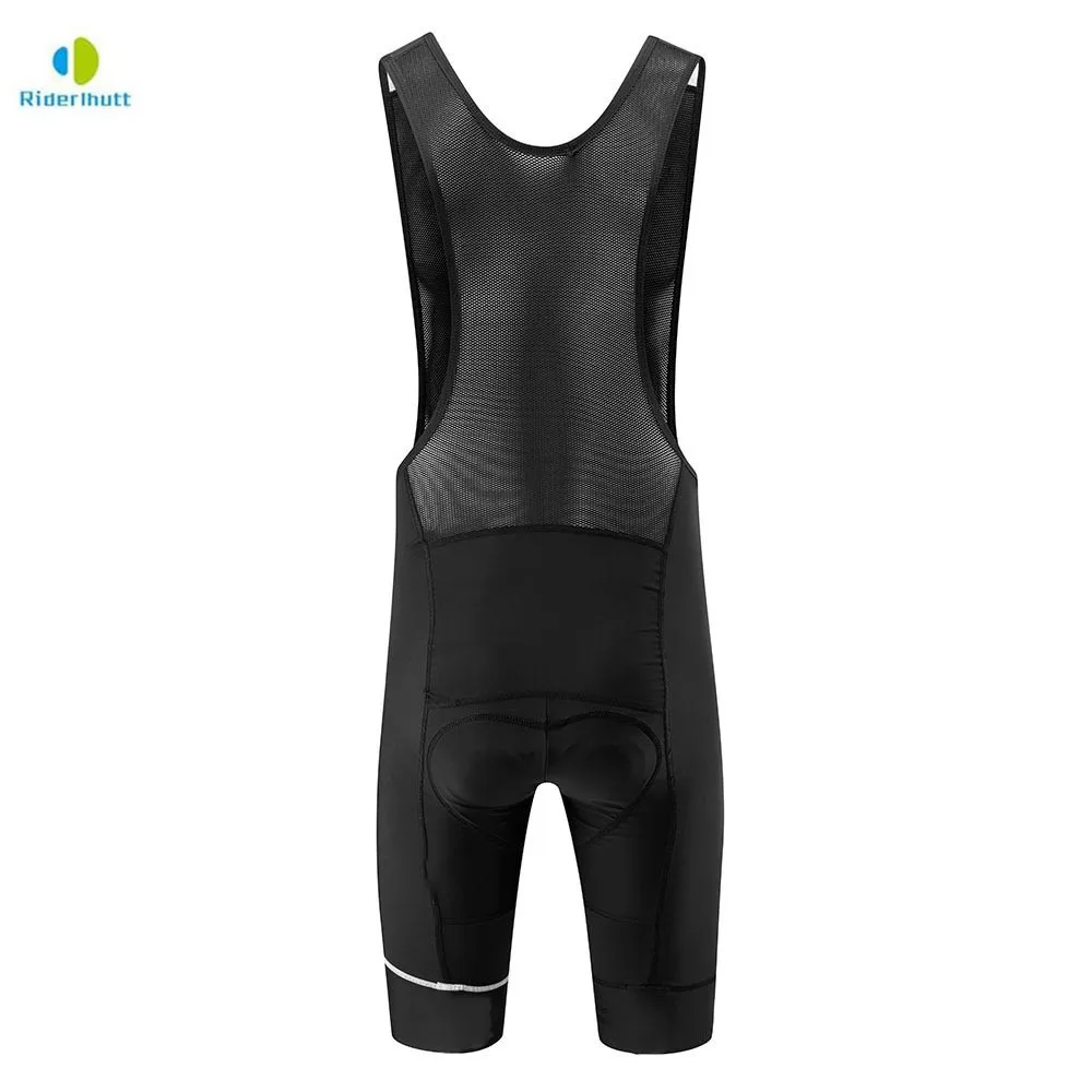 Высококачественные классические гелевые комбинезоны Morvelo 2018 шорты-нагрудники