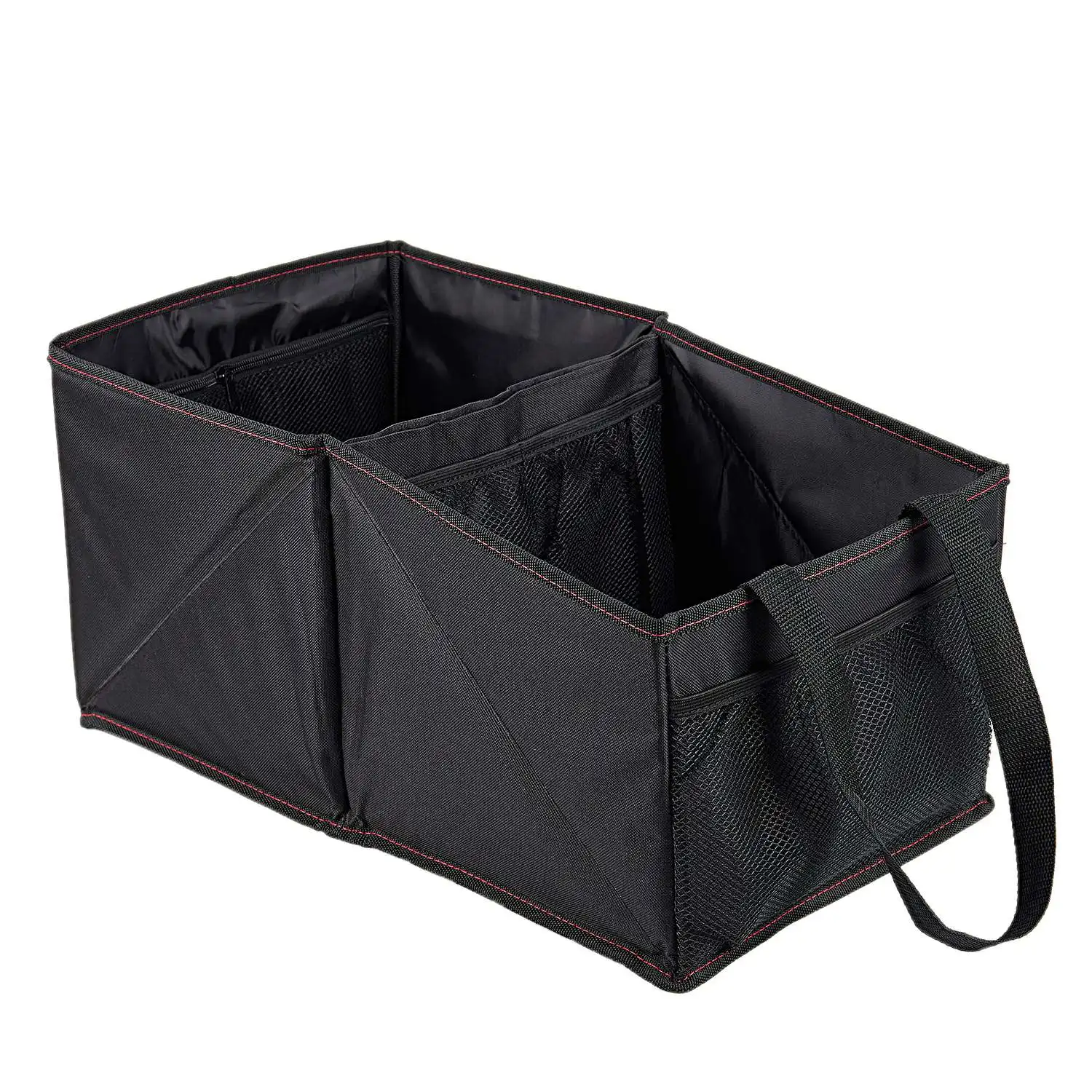 Ящик для хранения автомобильных сидений передних или задних взрослых и детей с 8