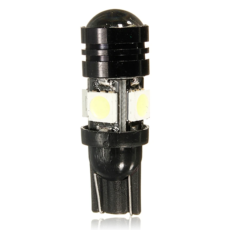 T10 5050 4smd светодиодный лампы 1200Lm Q5 масштабируемый зум Перезаряжаемые фонарик