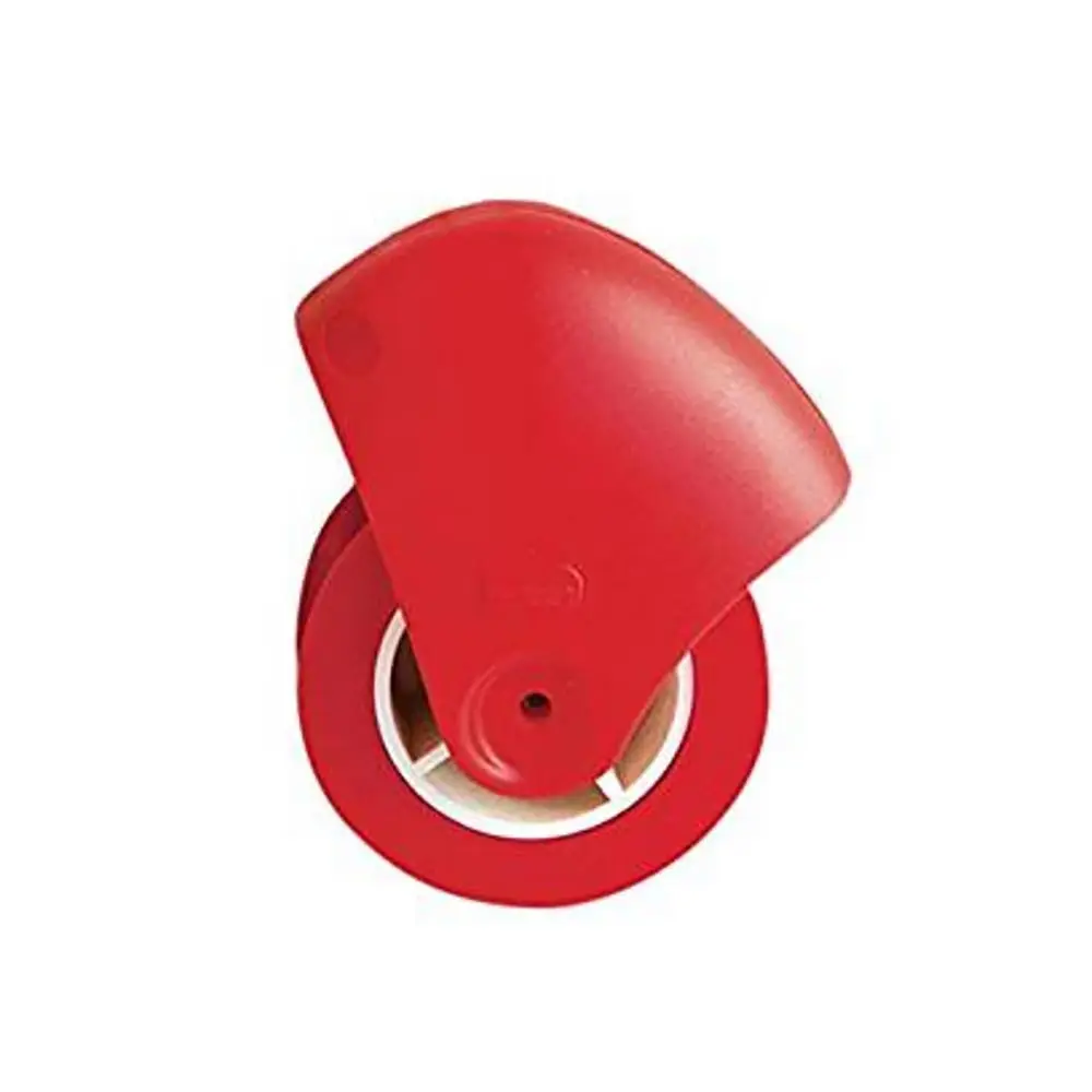 Pastry Pie Decor Cutter Plastic Wheel Roller Noodle Maker Dough Tool Kitchen DIY Cutting Tools | Дом и сад