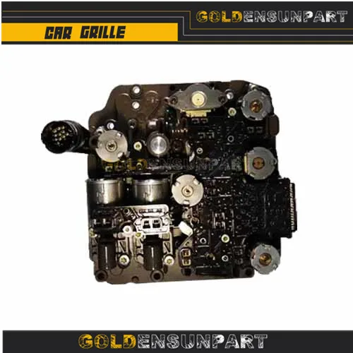 Корпус клапана и модуль управления 02E DQ250 02E927770AJ для SEAT DSG 6 VW AUDI SKODA