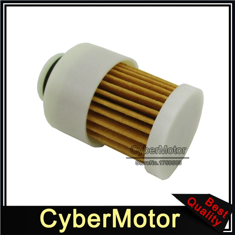 Подвесной моторный топливный фильтр для Yamaha 68V 24563 00 Mercury 881540 75 115HP 4S|fuel filter yamaha|yamaha