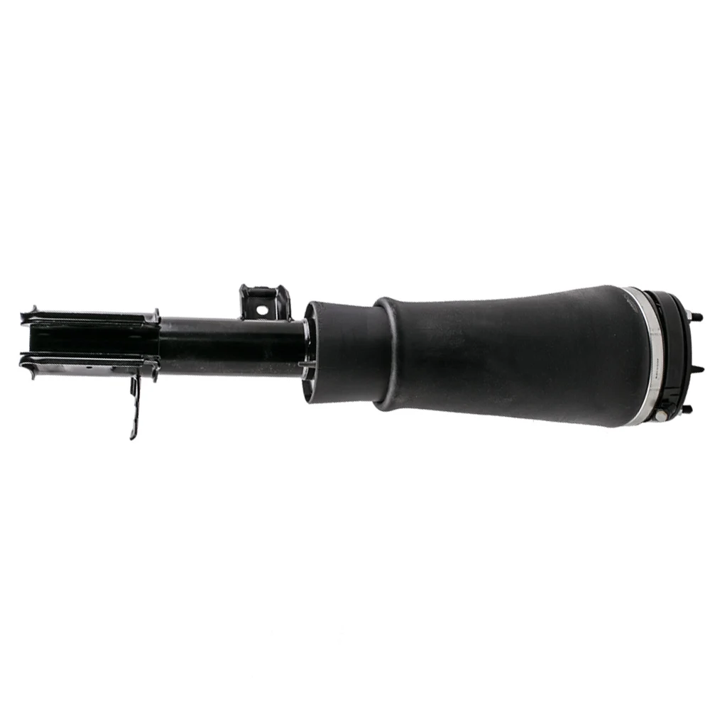 Пара Передняя Пневматическая подвеска стойка для Range Rover Shock RNB000740 RNB000750 Land