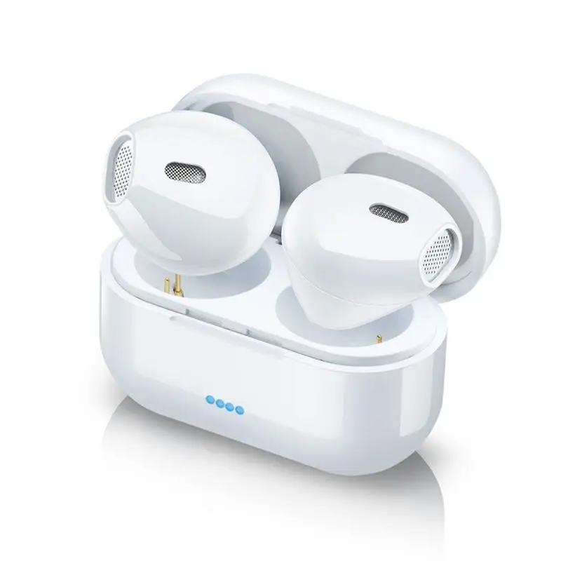 Мини TWS IP8X I7 односторонние и бинауральные Bluetooth наушники спортивные беспроводные