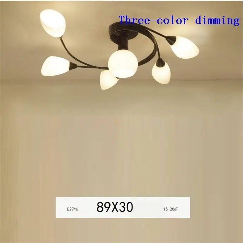 Plafon Sufitowe лампа для Deckenleuchten Plafonnier imperne Lampara Techo гостиной Luminaria De Teto потолочный
