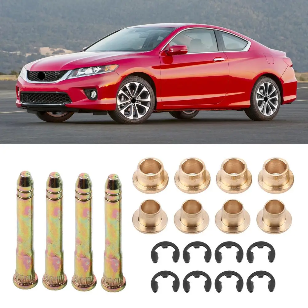 Набор для ремонта дверных петель Honda Civic Accord CR V CRX CX DX EX SI EG6 B16 D16 EK автомобильные