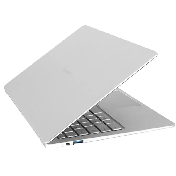Оригинальный джемпер EZbook X4 ноутбук с системой Windows 10 Home Intel Apollo Lake J3455 4 ядра 1 5 GHz 6 GB