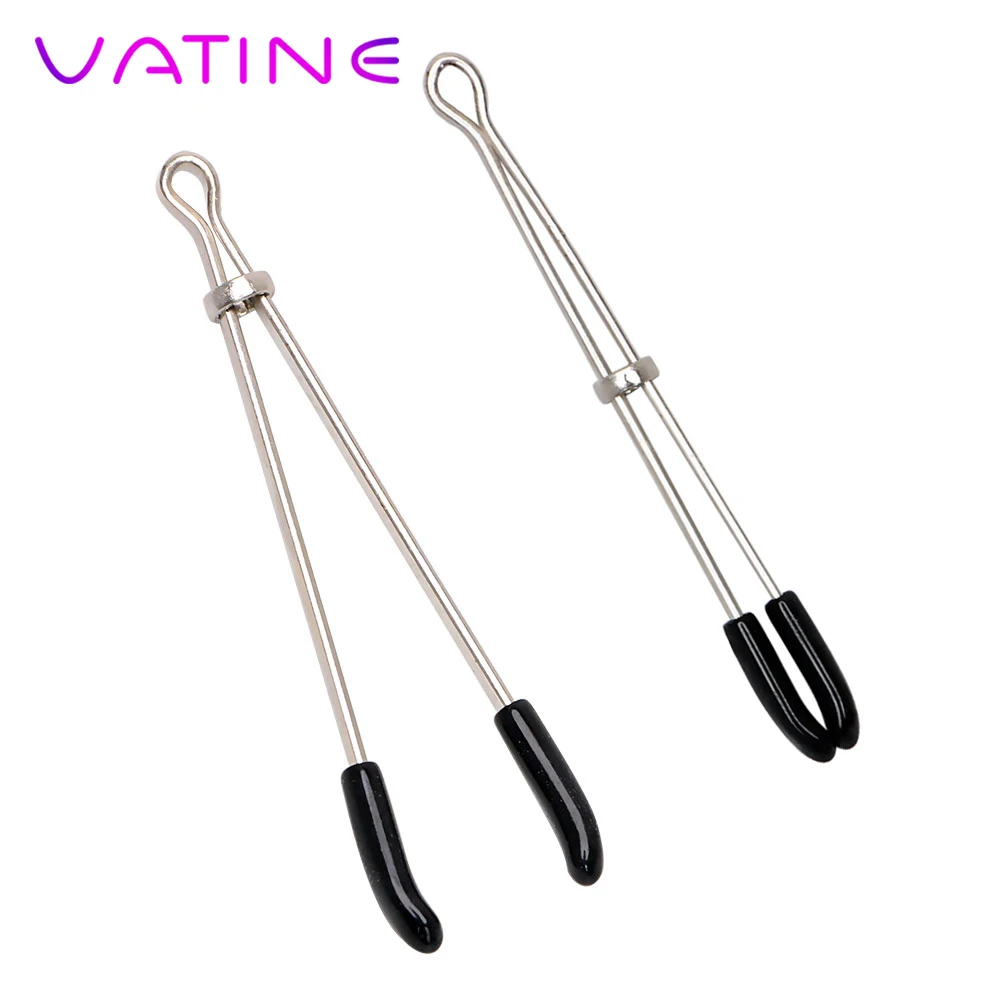 VATINE ниппель грудные зажимы клипсы игрушки годе интимные товары