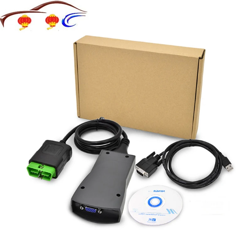 Новый Diagbox V7.83 для Lexia3 Lexia 3 V48 диагностический инструмент PP2000 V25 S.1279 разъем forCitroen
