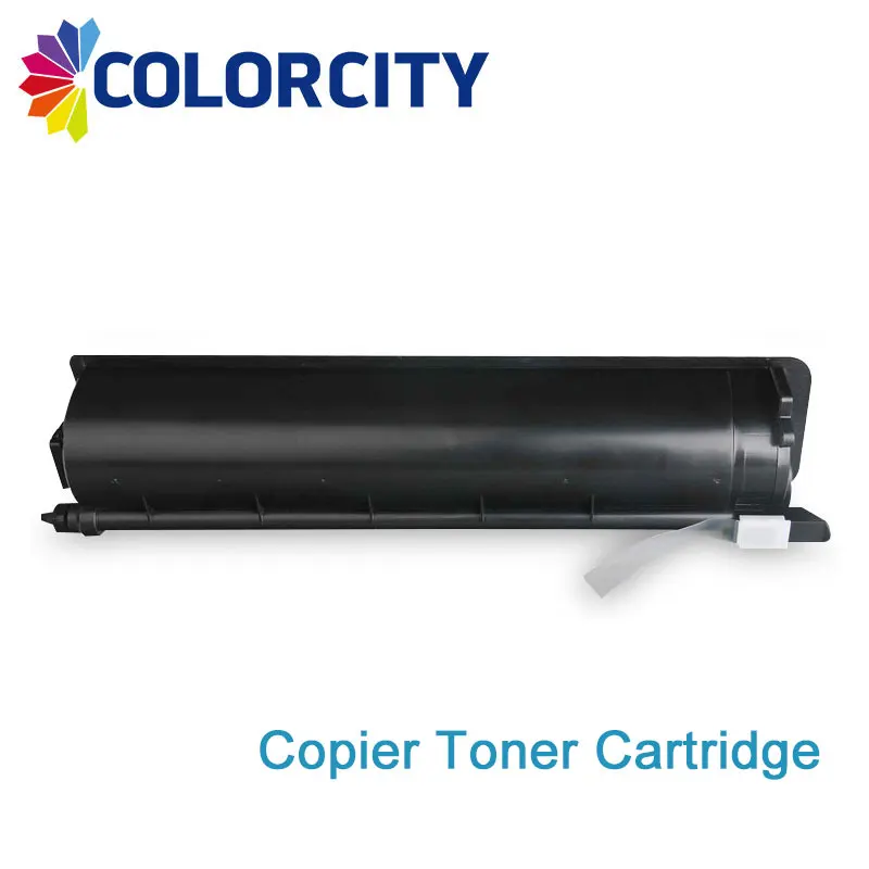 COLORCITY совместимый картридж с тонером для принтера T-1810 T-1810C (24 K) Замена toshiba E-Studio181