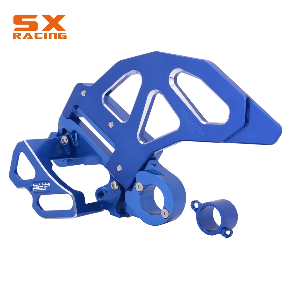 Защитная втулка для мотоцикла Husaberg Husqvarna FC TC TE FE FX FS 125 150 250 350 450 | Автомобили и