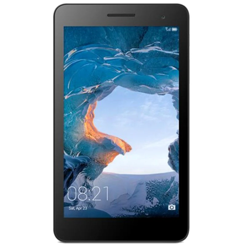 Huawei MediaPad T2 4G Phablet 7.0'' Android 6.0 Tablet EMUI 4.0 SC9830I Quad Core 1.5GHz 1GB 16GB Dual Cameras WiFi | Компьютеры и