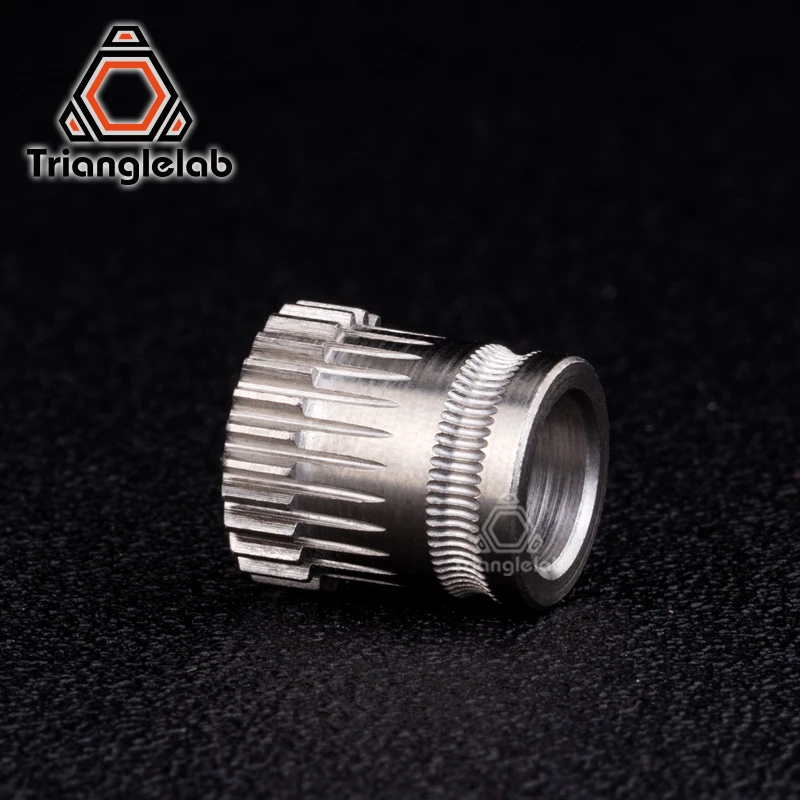 Комплект для экструдера с двойным приводом trianglelab внутренний диаметр 8 мм Prusa i3