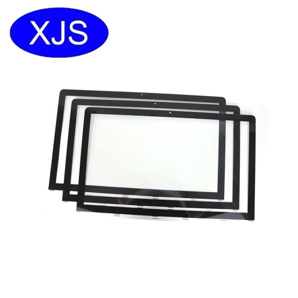 Оригинальный Новый A1224 стекло для Apple iMac 20 дюймов LCD Передняя панель экрана 2008-2009
