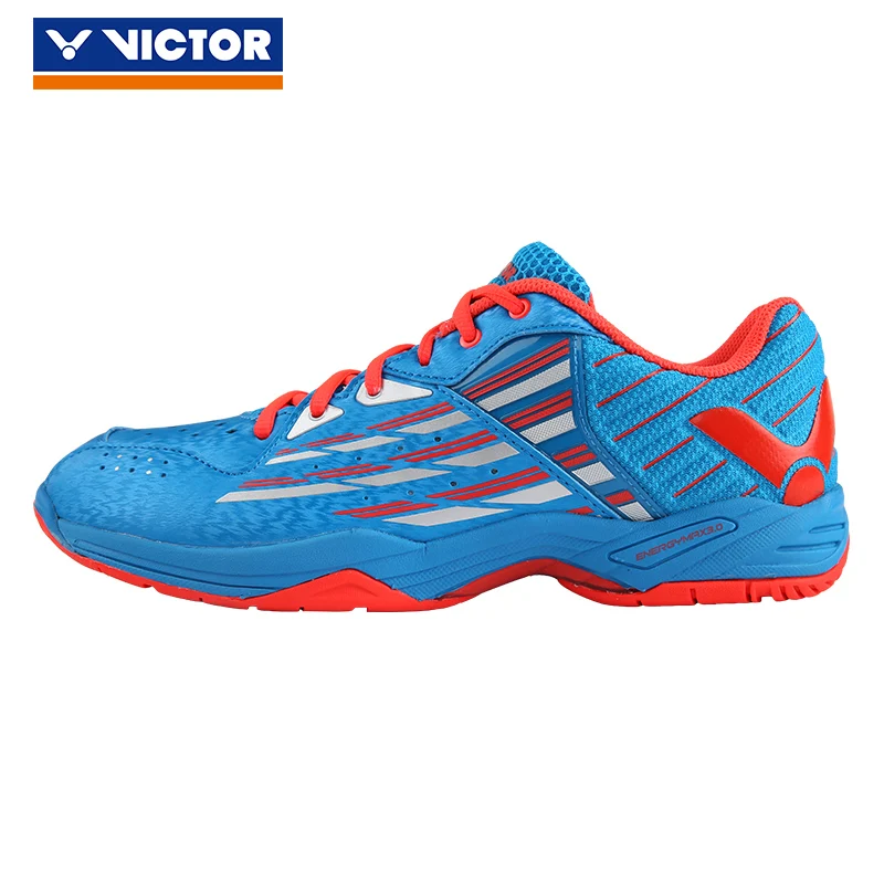 2018 оригинальная обувь для бадминтона Victor Мужская и женская Zapatillas Deportivas