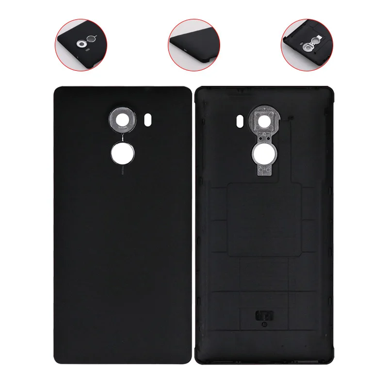JRZ для Elephone Vowney чехол аккумулятора 5 дюймов запасные части телефона защитный M2 |