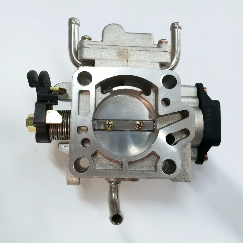 Детали для автомобильных аксессуаров OEM-номер S1008L21153-00026 JAC J3 4G93 детали корпуса