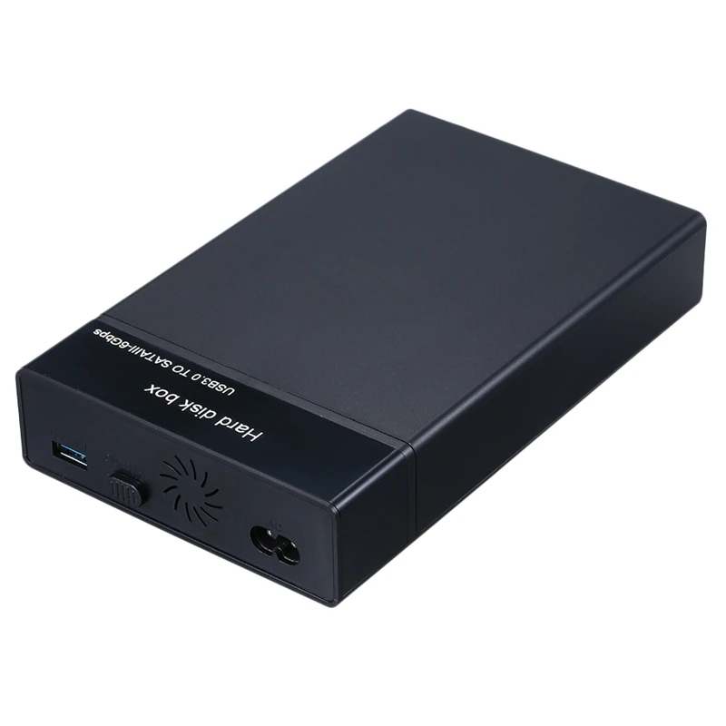 Корпус DIEWU для жесткого диска док станция с USB3.0 на жесткий диск коробка 2 5/3 5 дюйма